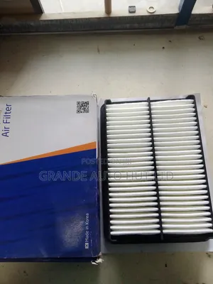 Air Filter Hyundai H1 (Qmp Brand)