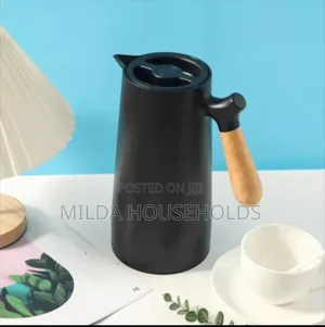 * Nordic Insulated Thermos Available