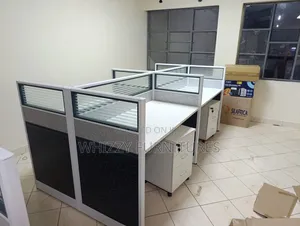 Office Staff Workstation Desk