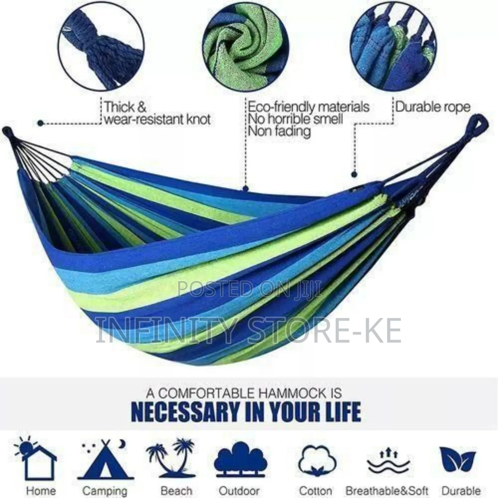 High Quality Hammock