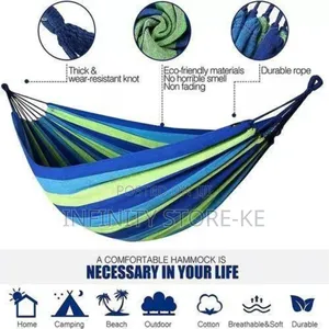 High Quality Hammock