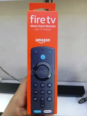 Amazon Firestick Replacement Remote Control 3rd Gen.