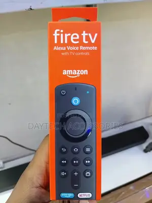 Amazon Firestick Replacement Remote Control 3rd Gen.