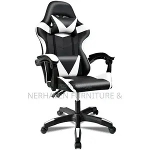 Reclining Gaming Chair for Ultimate Comfort