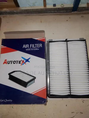 Air Filter Hyundai Sonata 2015 (Autotex Brand)