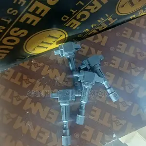 Coil Zj Mazda Demio