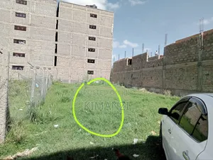 Plot for Sale