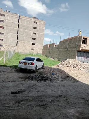 Plot for Sale