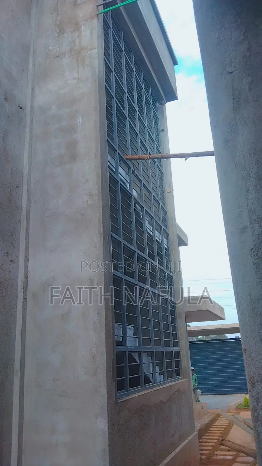 Professional Welding Services