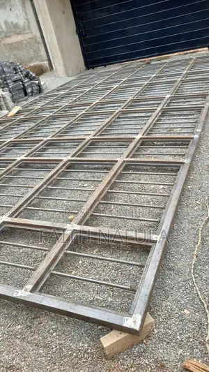 Professional Welding Services