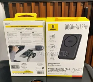 Baseus 10000mah 27w