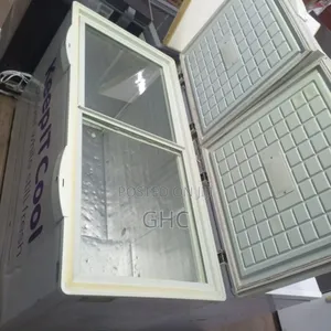 Exuk Deep Freezer (Used)