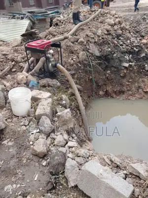 Sewerage Systems Installation and Unblocking