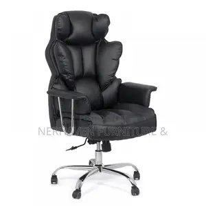 Luxury High Back Director Office Chair
