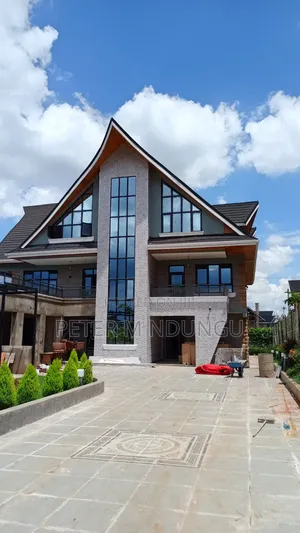 6bdrm Maisonette in Daykio Estate, Kimbo for sale