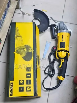 9inch Dewalt Angle Grinder/Dewalt 9inch Angle Grinder