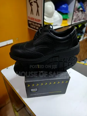 Lightweight Pu Rubber Sole Goliath Boot
