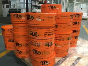 Seal Tapes Branding