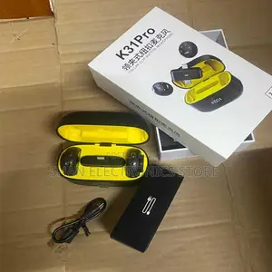 Intelligent Noise Reduction T68 Portable Wireless Lapel Mic