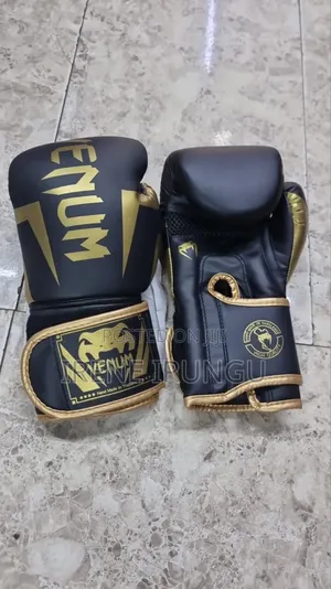 14oz Gym Training Gloves/Boxing Gloves