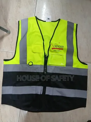 Similar Hidden Features Vests
