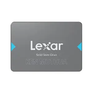Lexar Lnq100 512 Gb