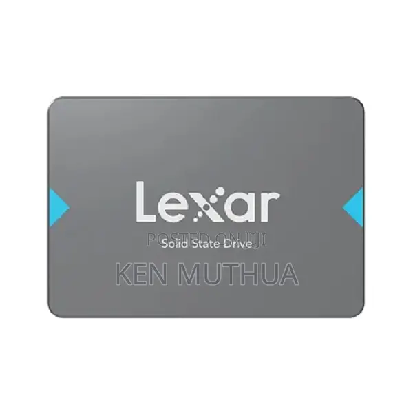 Lexar Lnq100 512 Gb