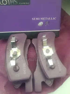 Dihastu Mira, Nissan Dazy, Suzuki Alto Brake Pads