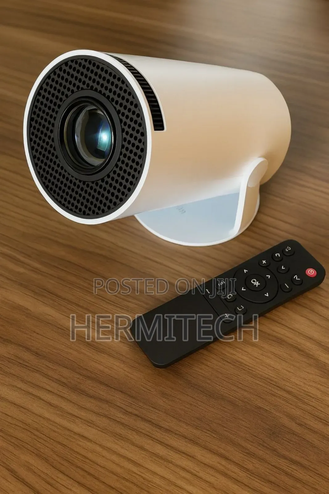 Mini Smart Android Projector Available Display Size Is 120inches Max