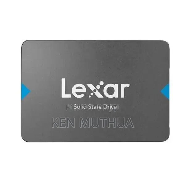 Lexar Lnq100 1 Tb
