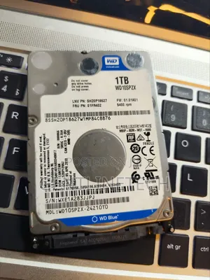 1tb Refurbished Internal Laptop HDD