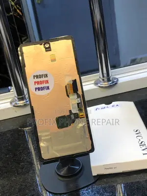 Original Amoled Pixel 6a Phone Screen Replacement +Installation NRB