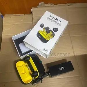 Powerful Microphone Noise Cancellation T68 Lapel