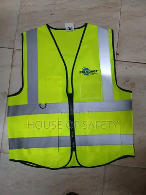 Generic Standard General Purpose Vest