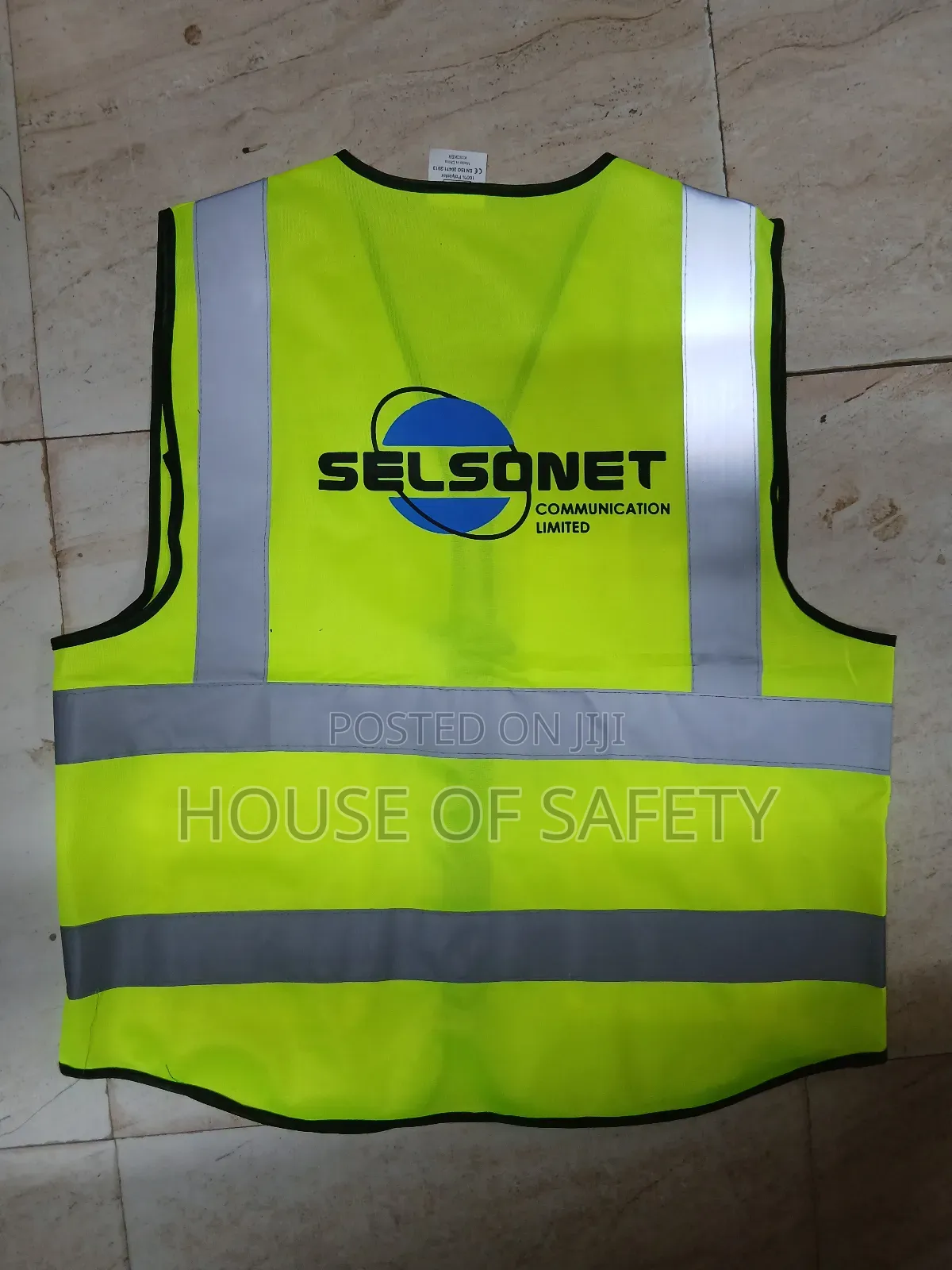 Generic Standard General Purpose Vest