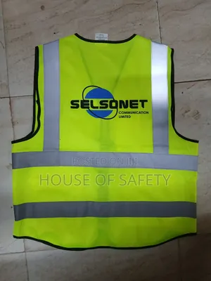 Generic Standard General Purpose Vest
