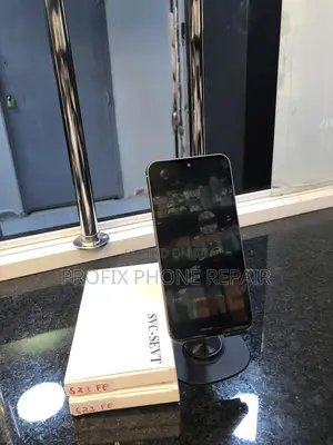 Amoled Samsung S23 Fe Framed Screen Replacement +Installation