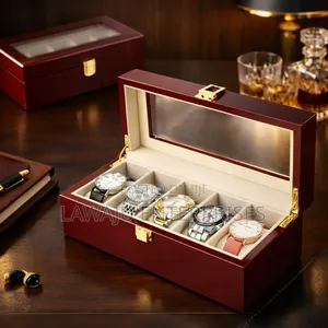 Watch Organizer