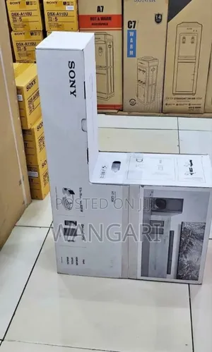 Sony 400watts S20r Sound Bar Woofer Speaker System