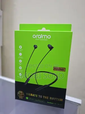Oraimo Necklace Lite