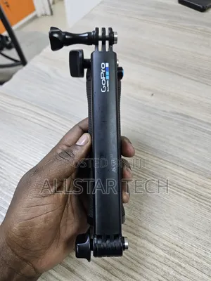 Gopro 3-Way 2.0 (Grip/Arm/Tripod) for Hero/Max Cameras