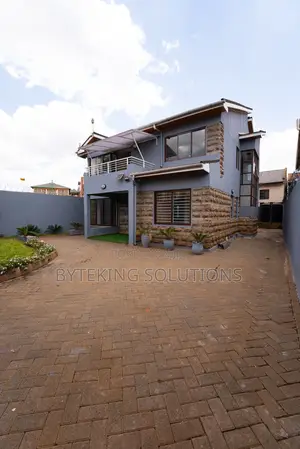 4bdrm Maisonette in Jacridge Court, Membley Estate for sale