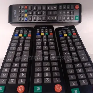 Von Android Tv Remotes