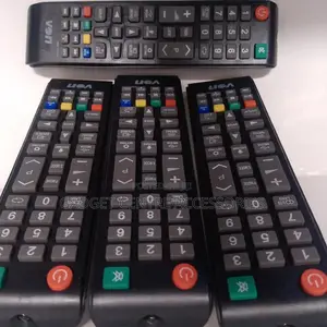 Von Android Tv Remotes