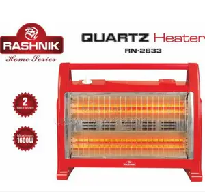 Rashnik Room Heater With Humidifier High Quality