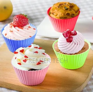 Cupcake Molds
