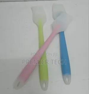 *Pastry Brush*