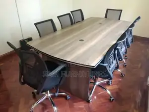 Office Conference Table