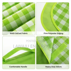 Picnic Mats