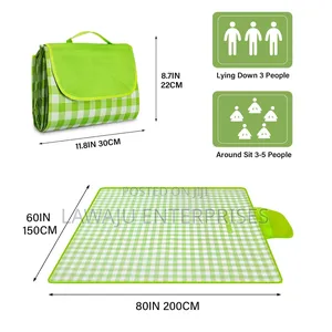 Picnic Mats